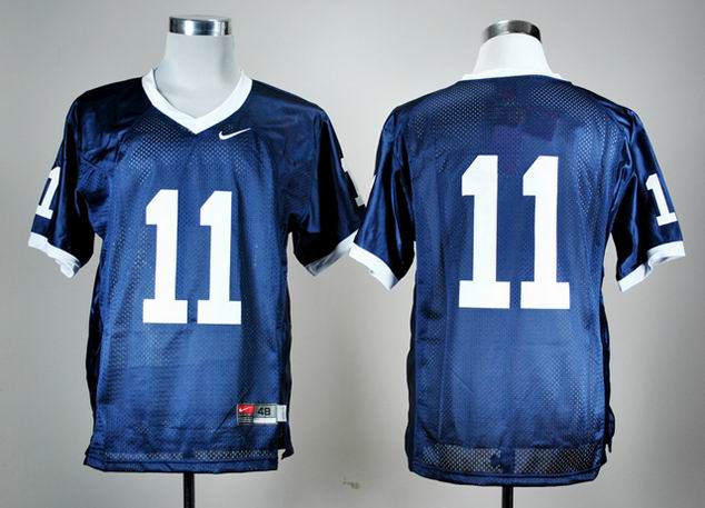 Penn State Nittany Lions jerseys-005